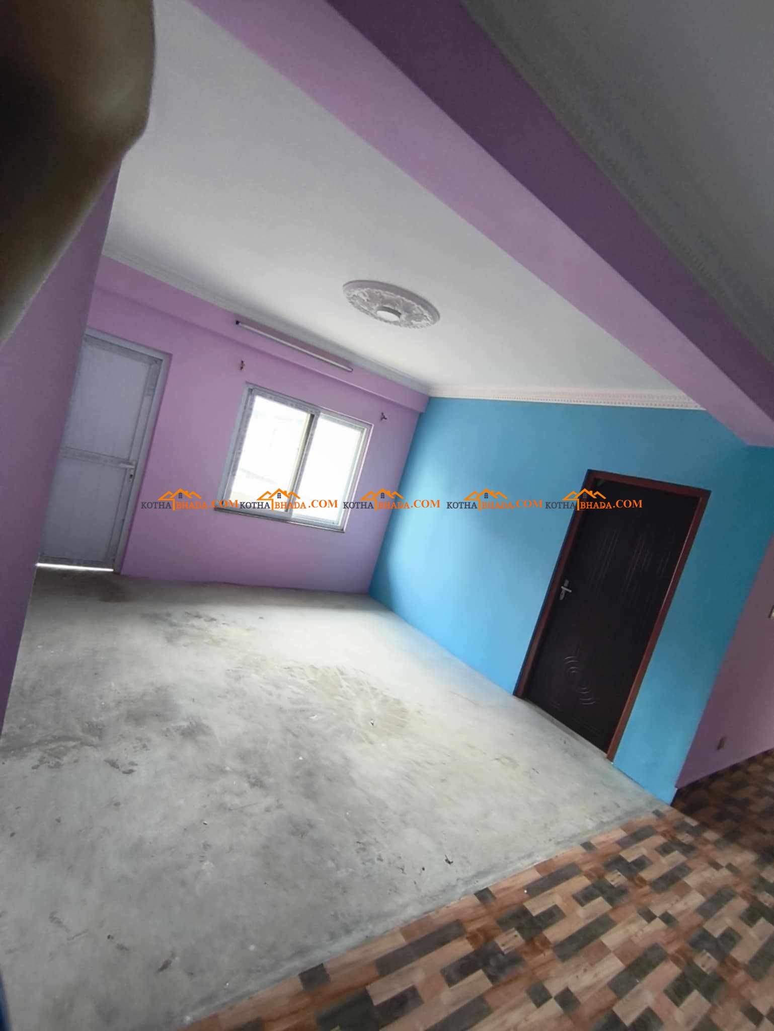Spacious & clean 2bhk flat for rent in Gongabu, Ktm